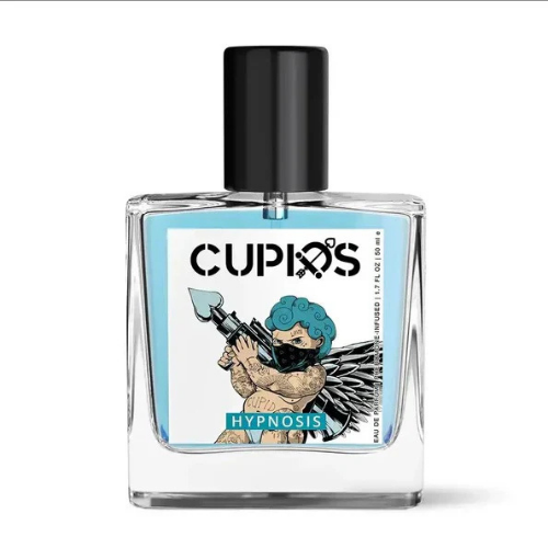 Cupid Fragrances Cologne for Men  ( Pack Of 1 )