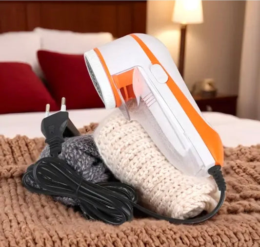 Electric Fabric Lint Remover | Restore Clothes Like New